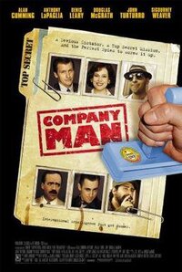 image Company Man