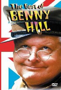 image The Best of Benny Hill