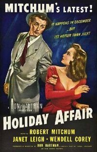 Imagen Holiday Affair