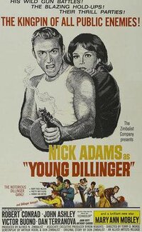 Imagen Young Dillinger