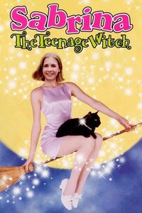 Imagen Sabrina, the Teenage Witch