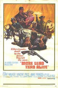 Imagen More Dead Than Alive