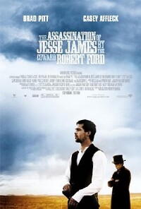 L'Assassinat de Jesse James par le lâche Robert Ford