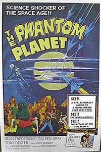 Imagen The Phantom Planet