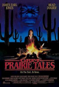 image Grim Prairie Tales: Hit the Trail... to Terror