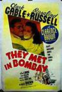 Bild They Met in Bombay