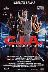 Imagen CIA Code Name: Alexa