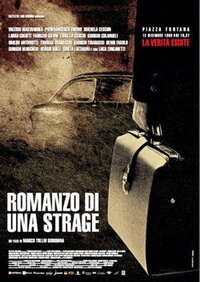 image Romanzo di una strage