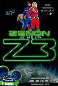 Bild Zenon: Z3