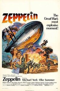 image Zeppelin