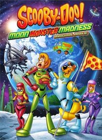 image Scooby-Doo! Moon Monster Madness