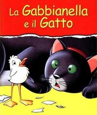 Bild La gabbianella e il gatto