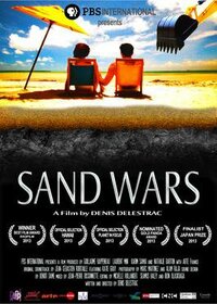 Imagen Sand Wars