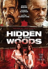 Imagen Hidden in the Woods