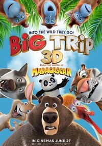 Imagen The Big Trip