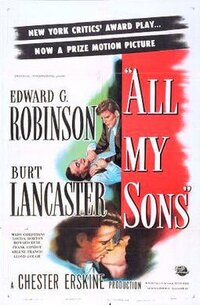 Bild All My Sons