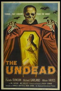 image The Undead