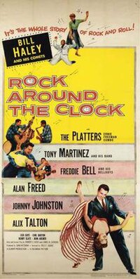 Imagen Rock Around the Clock