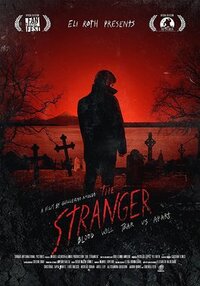 image The Stranger