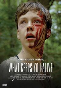 Imagen What Keeps You Alive