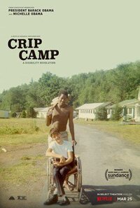 Bild Crip Camp