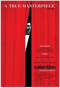 image Valentino: The Last Emperor