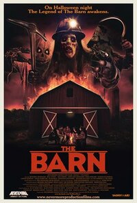 image The Barn