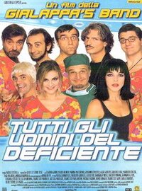 Tutti gli uomini del deficiente