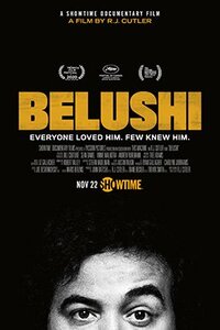 Imagen Belushi