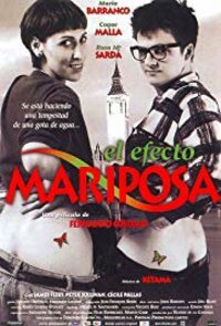 Imagen El efecto mariposa