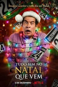 Imagen Tudo Bem No Natal Que Vem