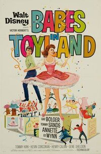 image Babes in Toyland