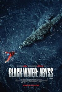 image Black Water: Abyss
