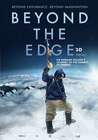 Imagen Beyond the Edge