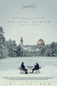 Imagen The Oslo Diaries