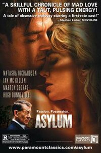 Bild Asylum