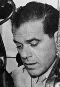 Frank Capra