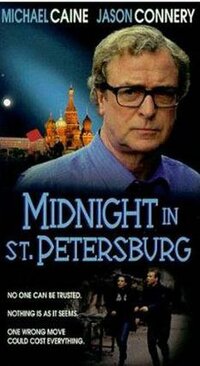 Imagen Midnight in Saint Petersburg