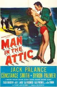 Imagen Man in the Attic