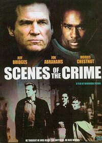 image Scenes of the Crime