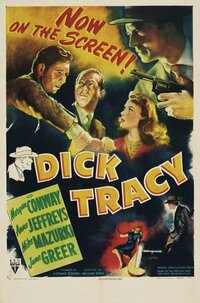 Bild Dick Tracy