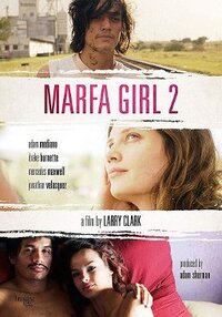 Imagen Marfa Girl 2