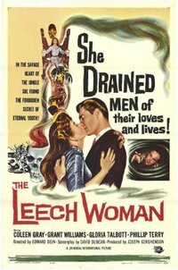 image The Leech Woman