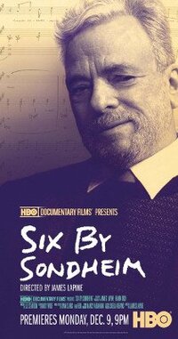 Imagen Six by Sondheim