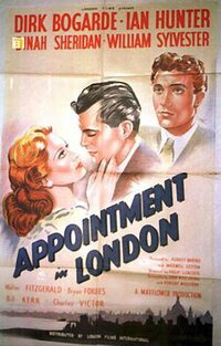 Imagen Appointment in London