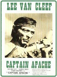 image Captain Apache