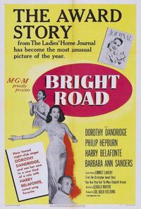 image Bright Road