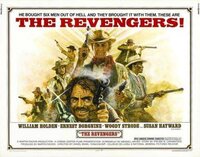 image The Revengers