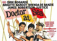 Bild Doctor at Sea