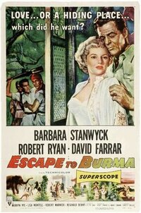 image Escape to Burma